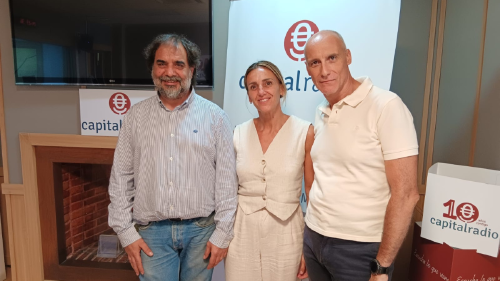 Manuel Navarro, periodista tecnológico y director de la revista BYTE TI y cofundador de publicaciones informáticas como MKM, así como colaborador del blog de Signus Ecovalor \'Verde que te quiero verde\'. Manuel Navarro, periodista tecnológico y director de la revista BYTE TI y cofundador de publicaciones informáticas como MKM, así como colaborador del blog de Signus Ecovalor \'Verde que te quiero verde\'.