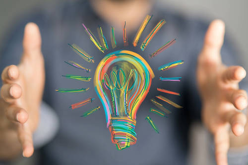 El arte de emprender El arte de emprender