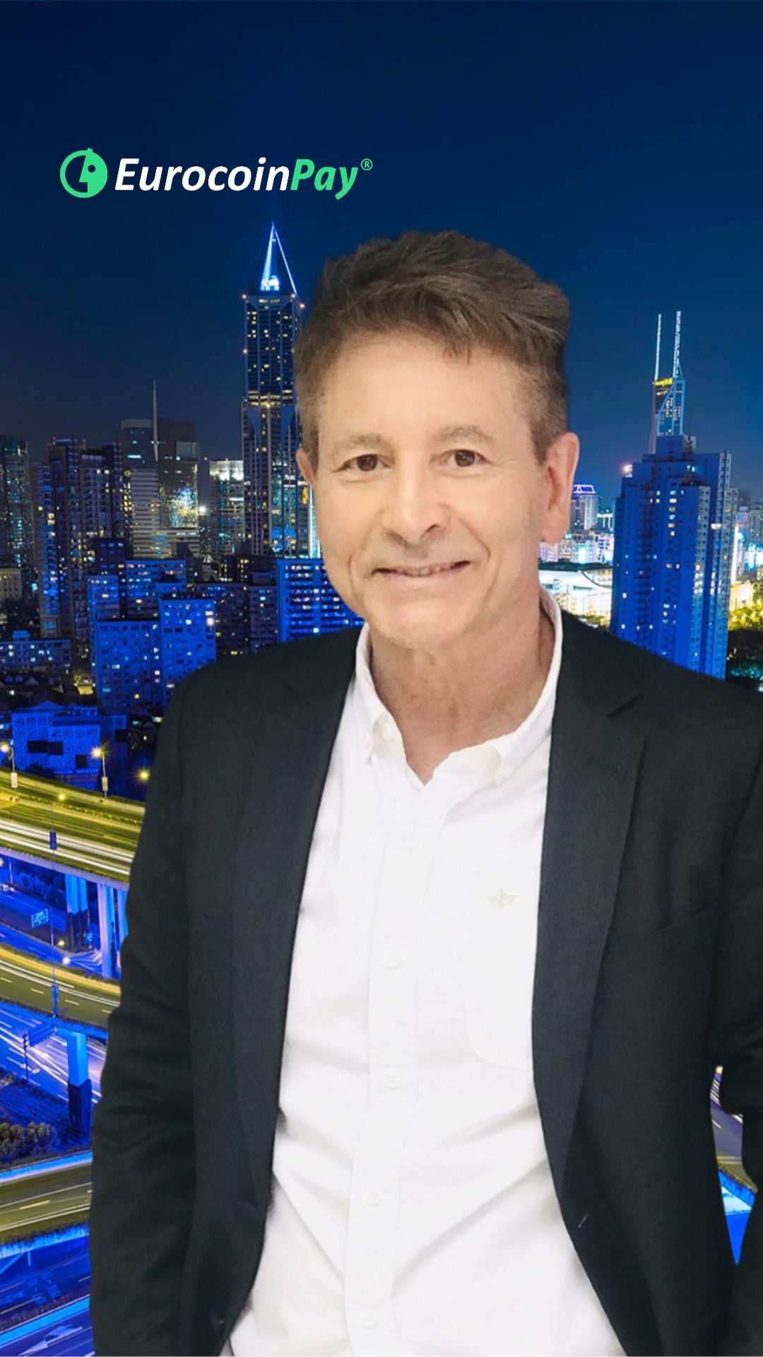 herminio fernadez ceo eurocoinpay herminio fernadez ceo eurocoinpay