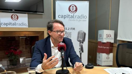 Arturo Revenga Arturo Revenga