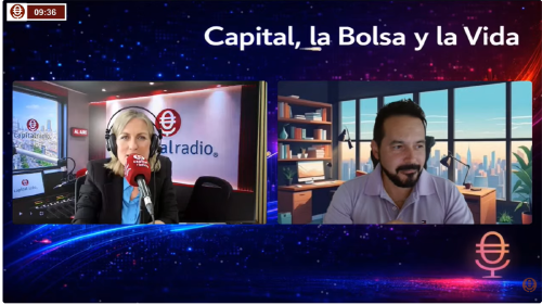 Javier Alfayate Javier Alfayate