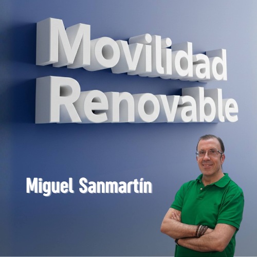 MOVILIDAD RENOVABLE