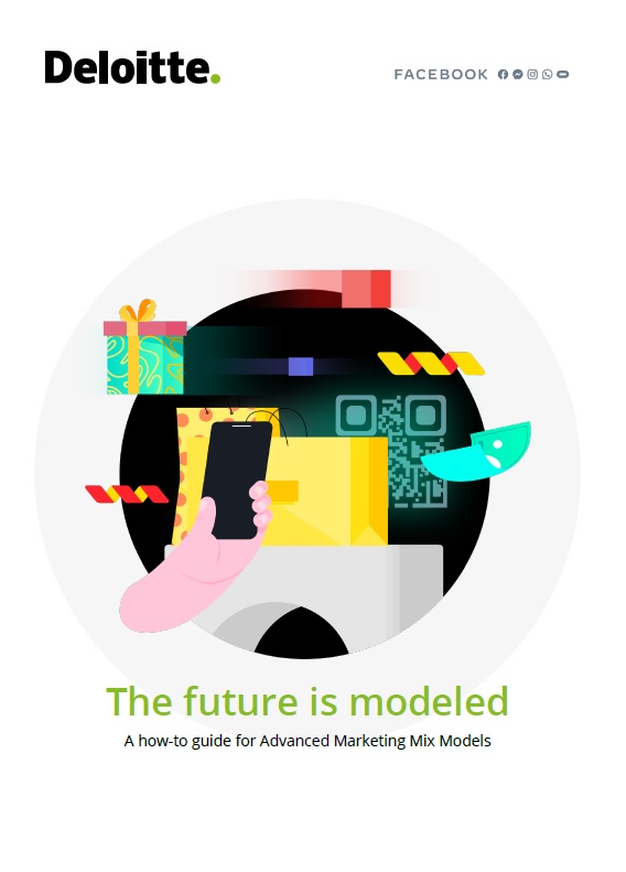 3 The Future is Modeled 3 The Future is Modeled