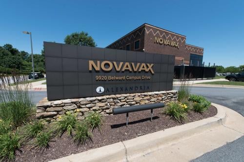 Novavax Novavax