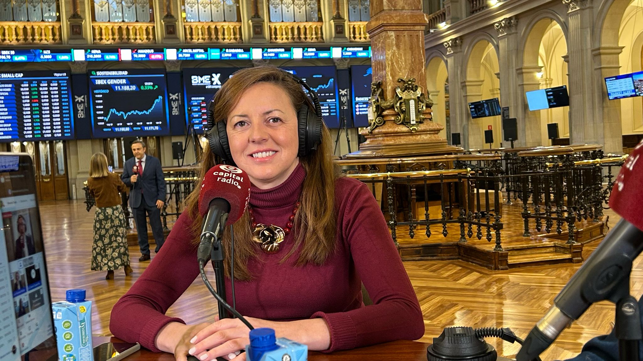 Sandra Carbonell Sandra Carbonell