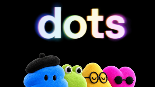 Dots de OpenAI: luces y sombras de sus nuevos agentes Dots de OpenAI: luces y sombras de sus nuevos agentes
