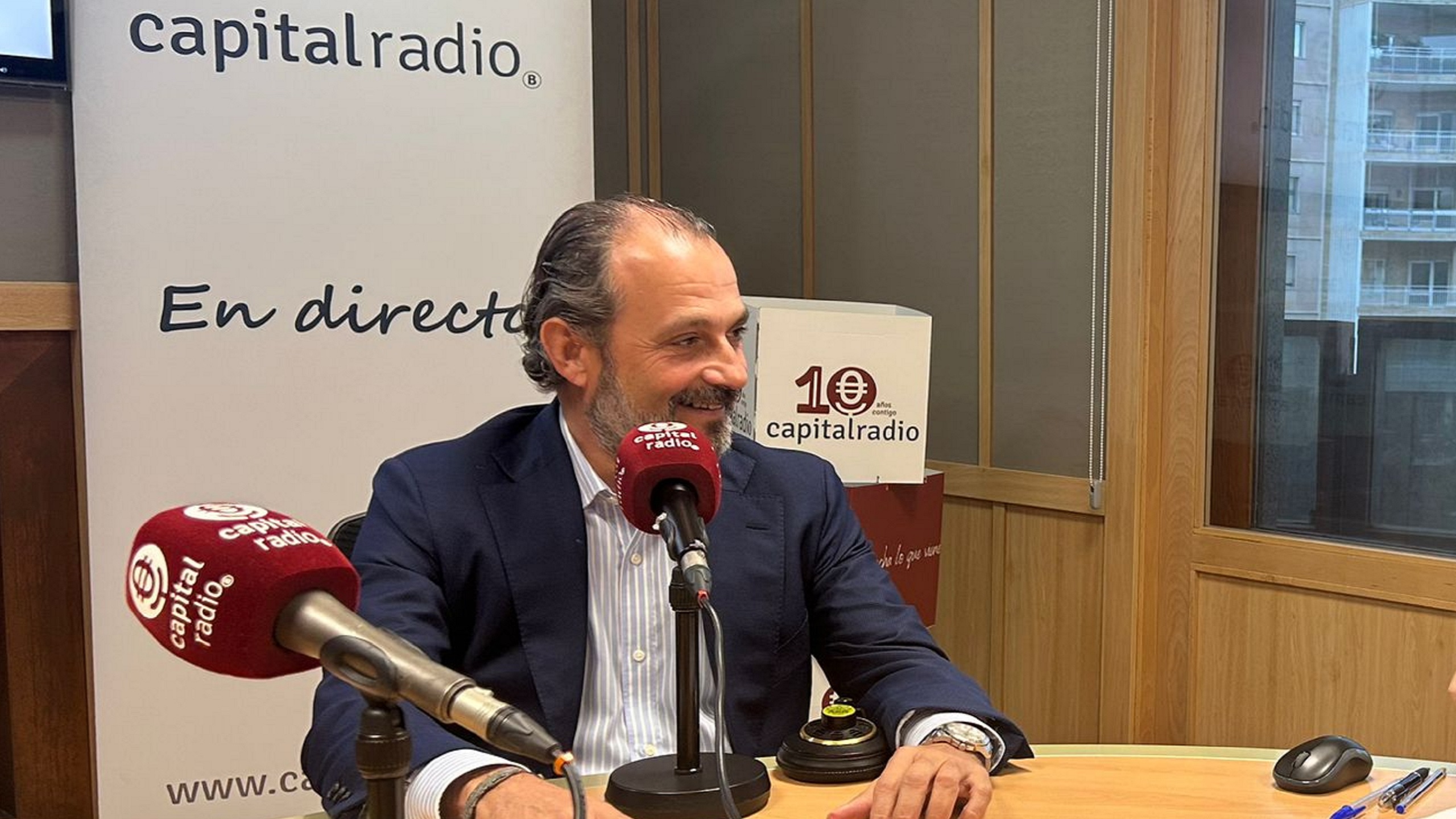 Welcome AM Welcome AM