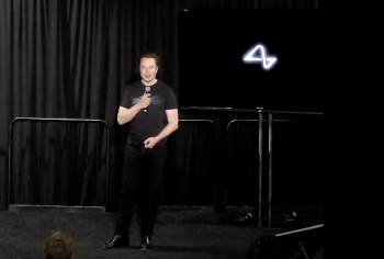 Presentación de Neuralink Presentación de Neuralink