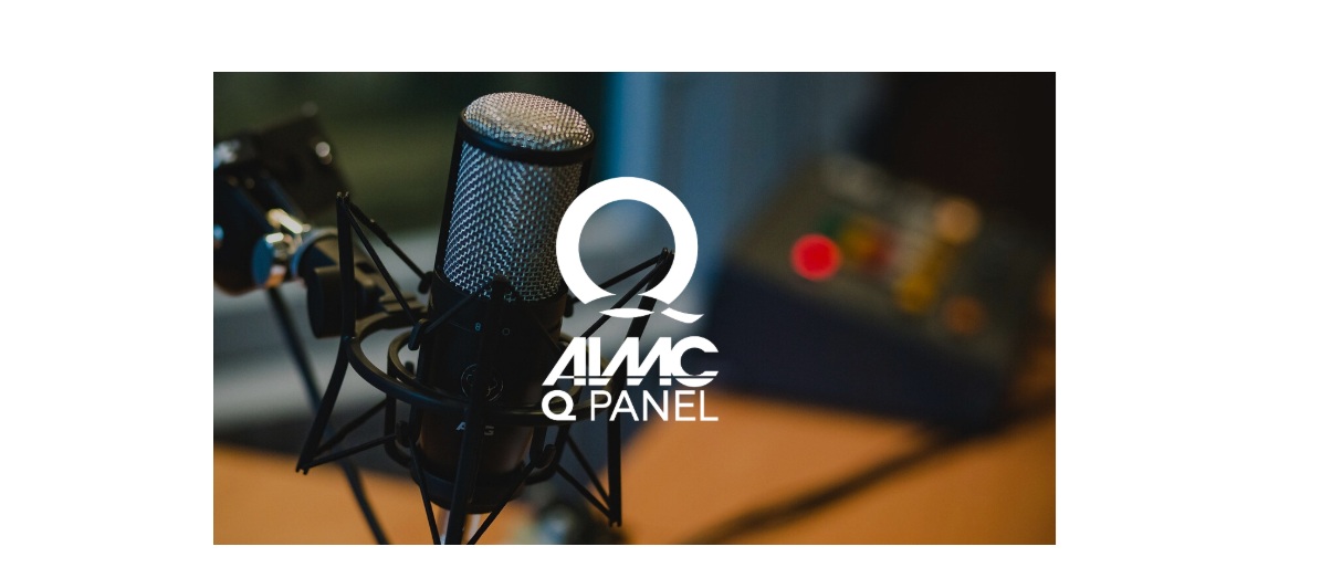 AIMC Q Panel Radio programapublicidad