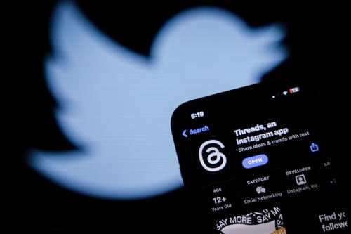 Threads, ¿será el asesino de Twitter?