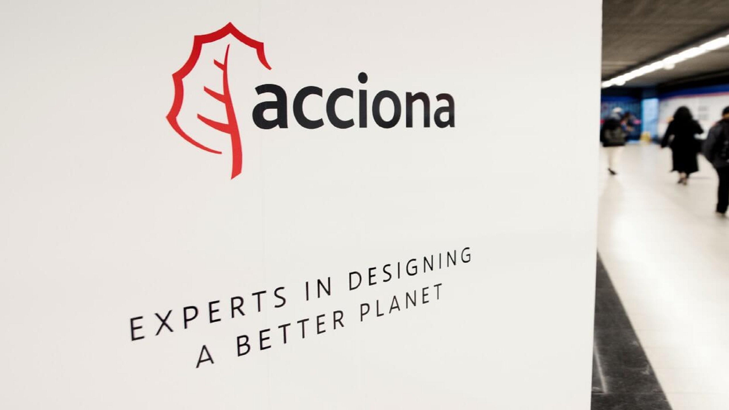 Acciona