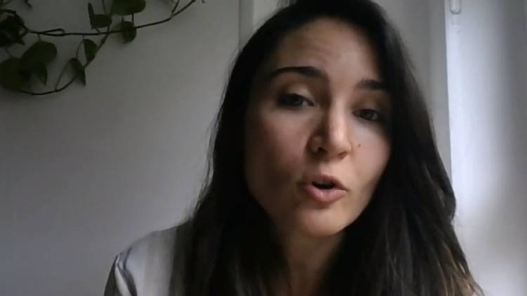 Ana Rosa Nordea Ana Rosa Nordea