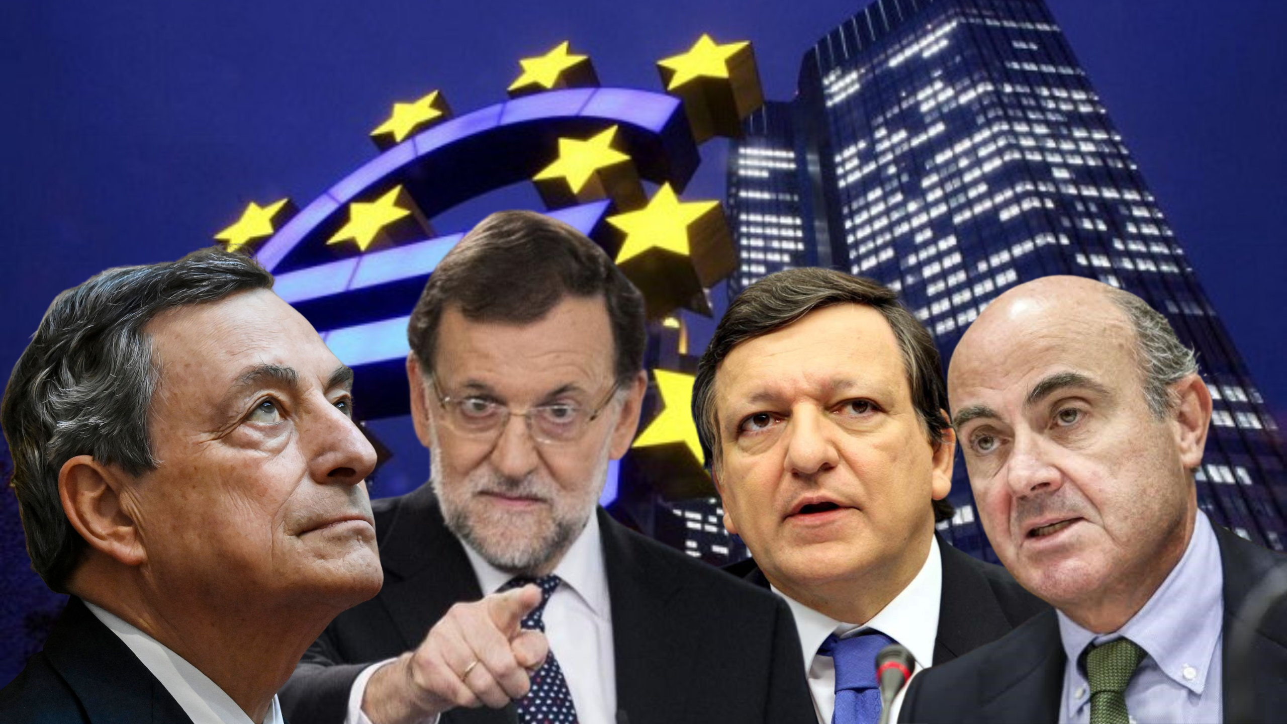 Rescate a la banca Rescate a la banca