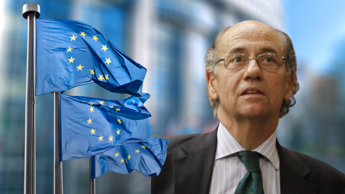 Teófilo de Luis, director del área de regulación y políticas públicas de PKF Attest. Teófilo de Luis, director del área de regulación y políticas públicas de PKF Attest.