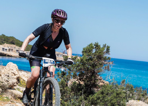 \"Las mejores ideas me salen haciendo deporte\", Carol Ayza Una Periodista en Zapatillas \"Las mejores ideas me salen haciendo deporte\", Carol Ayza Una Periodista en Zapatillas