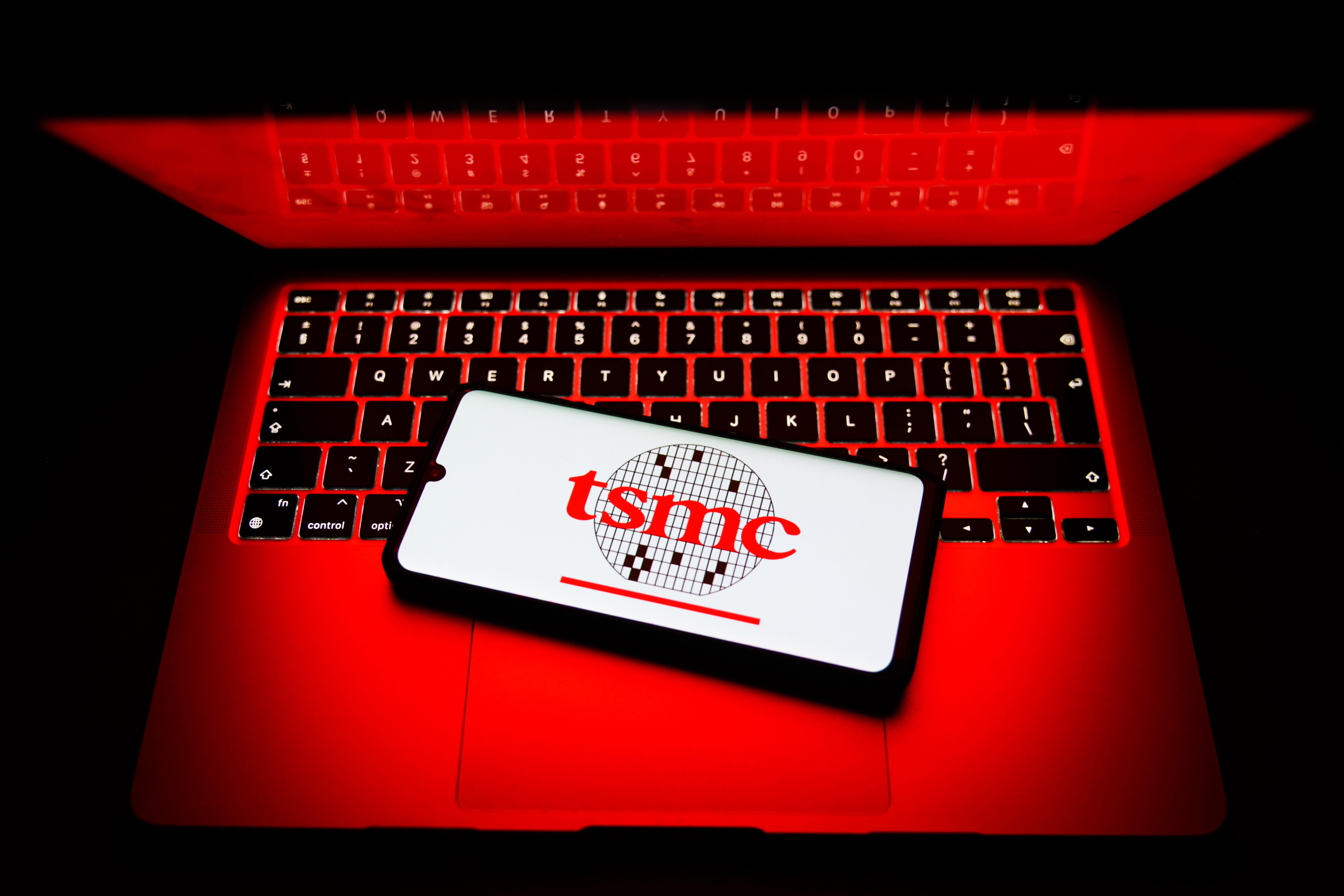 TSMC