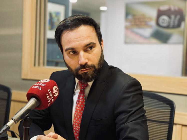 Ángel Niño Ángel Niño