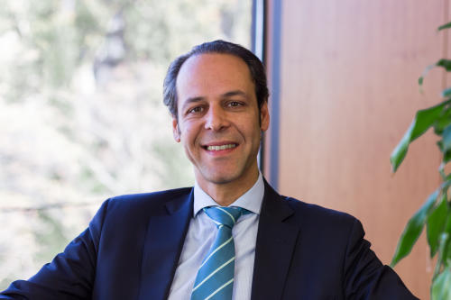 Javier Galán de Renta 4 Banco Javier Galán de Renta 4 Banco