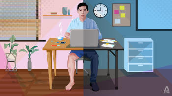 trabajo hibrido trabajo hibrido