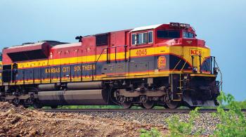 kcs kcs