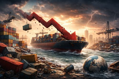 Comercio Mundial Comercio Mundial