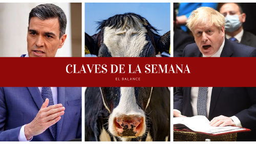 Claves El Balance 1401 Claves El Balance 1401