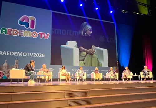 AEDEMO TV AEDEMO TV