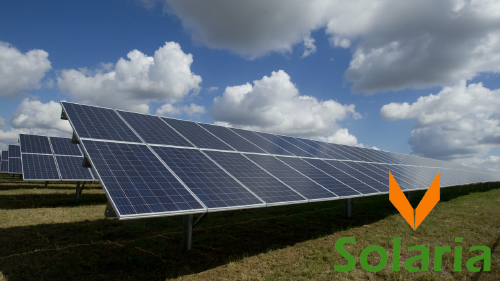 Solaria Solaria