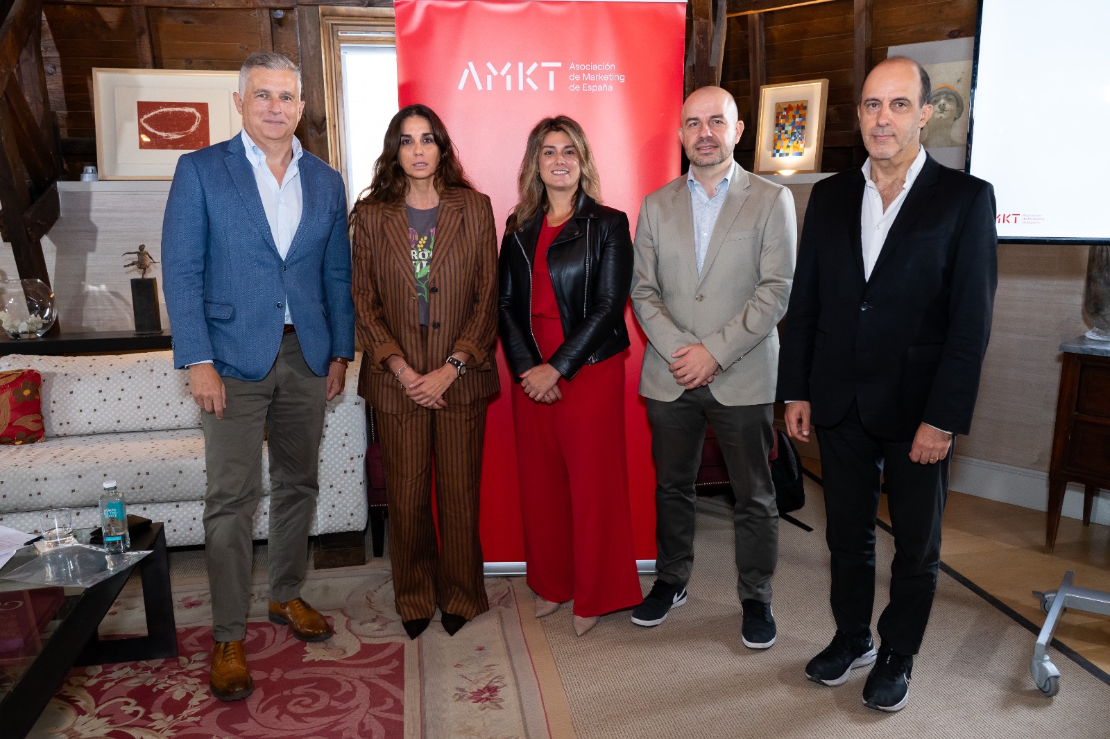 FOTO DEL PANEL