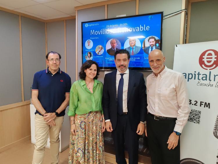 Movilidad Renovable PP 2 Movilidad Renovable PP 2