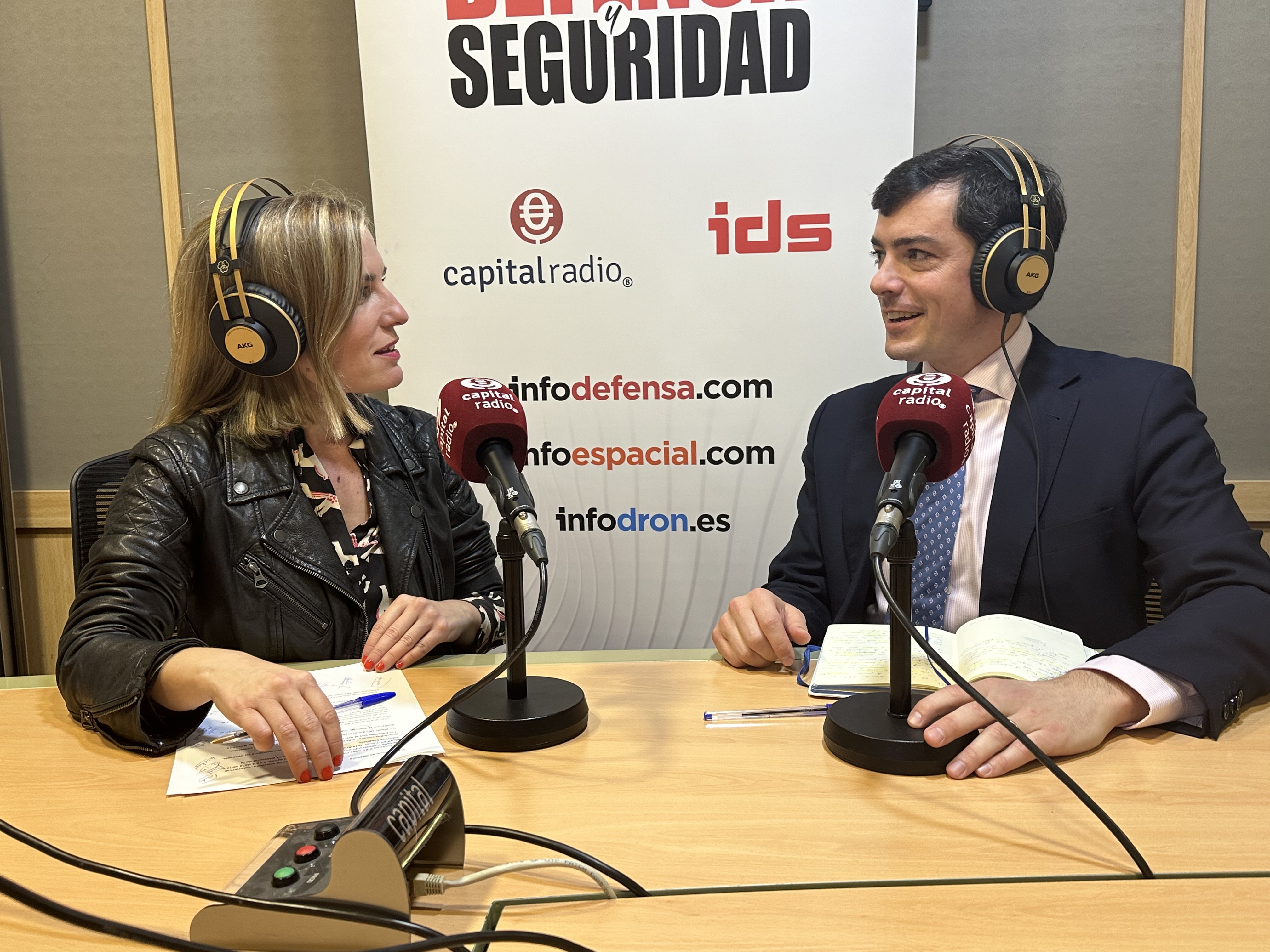 Guillermo Zamarripa, ingeniero naval, de la dirección comercial de Navantia Guillermo Zamarripa, ingeniero naval, de la dirección comercial de Navantia