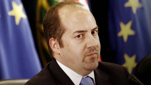 Álvaro Santos Pereira, Director of OECD Economic Countries Studies. Álvaro Santos Pereira, Director of OECD Economic Countries Studies.