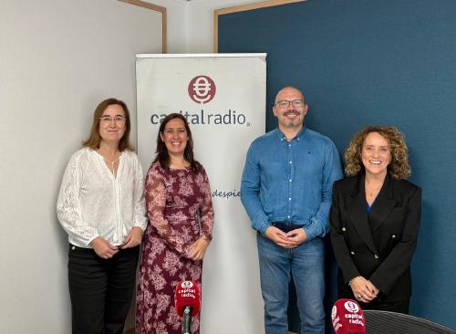 ONDAS DEL VIENTO ONDAS DEL VIENTO