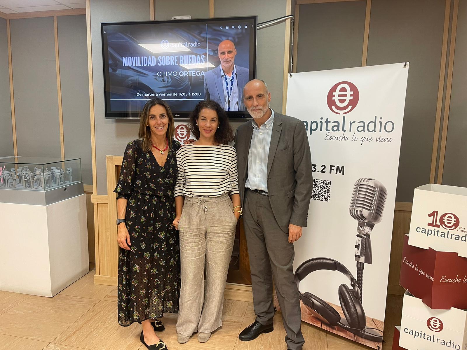 Nieves Jiménez, coordinadora de Reputación y Comunicación en WAS; y directora de Comunicación y Marca de Stratego Abogados. Nieves Jiménez, coordinadora de Reputación y Comunicación en WAS; y directora de Comunicación y Marca de Stratego Abogados.