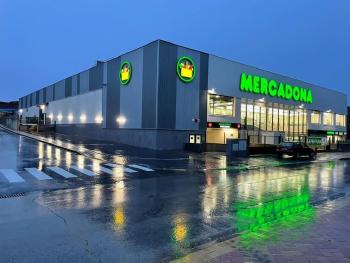 Mercadona Mercadona