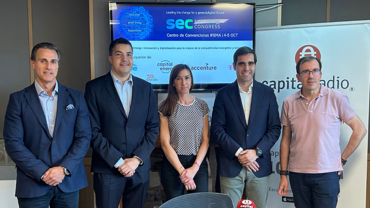 Enertic Principal Enertic Principal