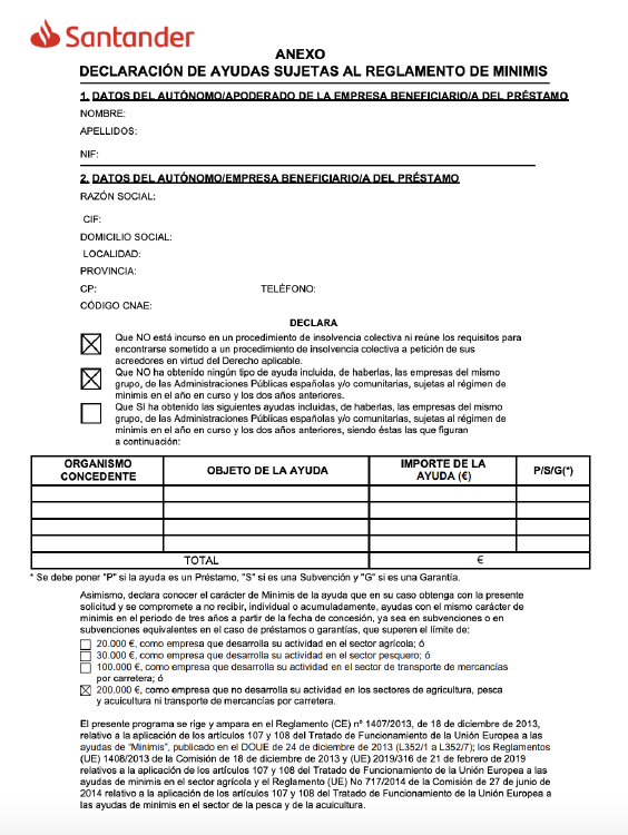 Pantallazo ICO Transporte Pantallazo ICO Transporte