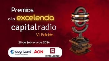 Eventos Premios Capital Radio23