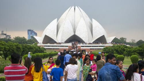 Nueva Delhi Nueva Delhi