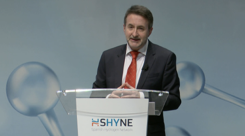 Josu Jon Imaz, CEO Repsol Josu Jon Imaz, CEO Repsol