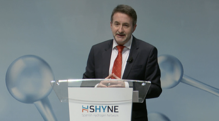 Josu Jon Imaz, CEO Repsol Josu Jon Imaz, CEO Repsol