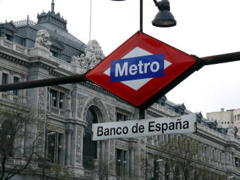 Banco de España Banco de España