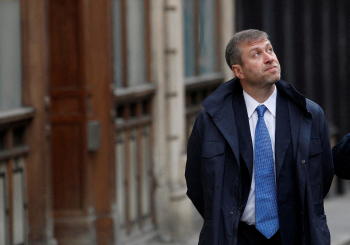 Abramovich Abramovich