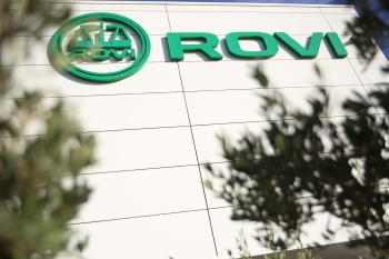 rovi rovi