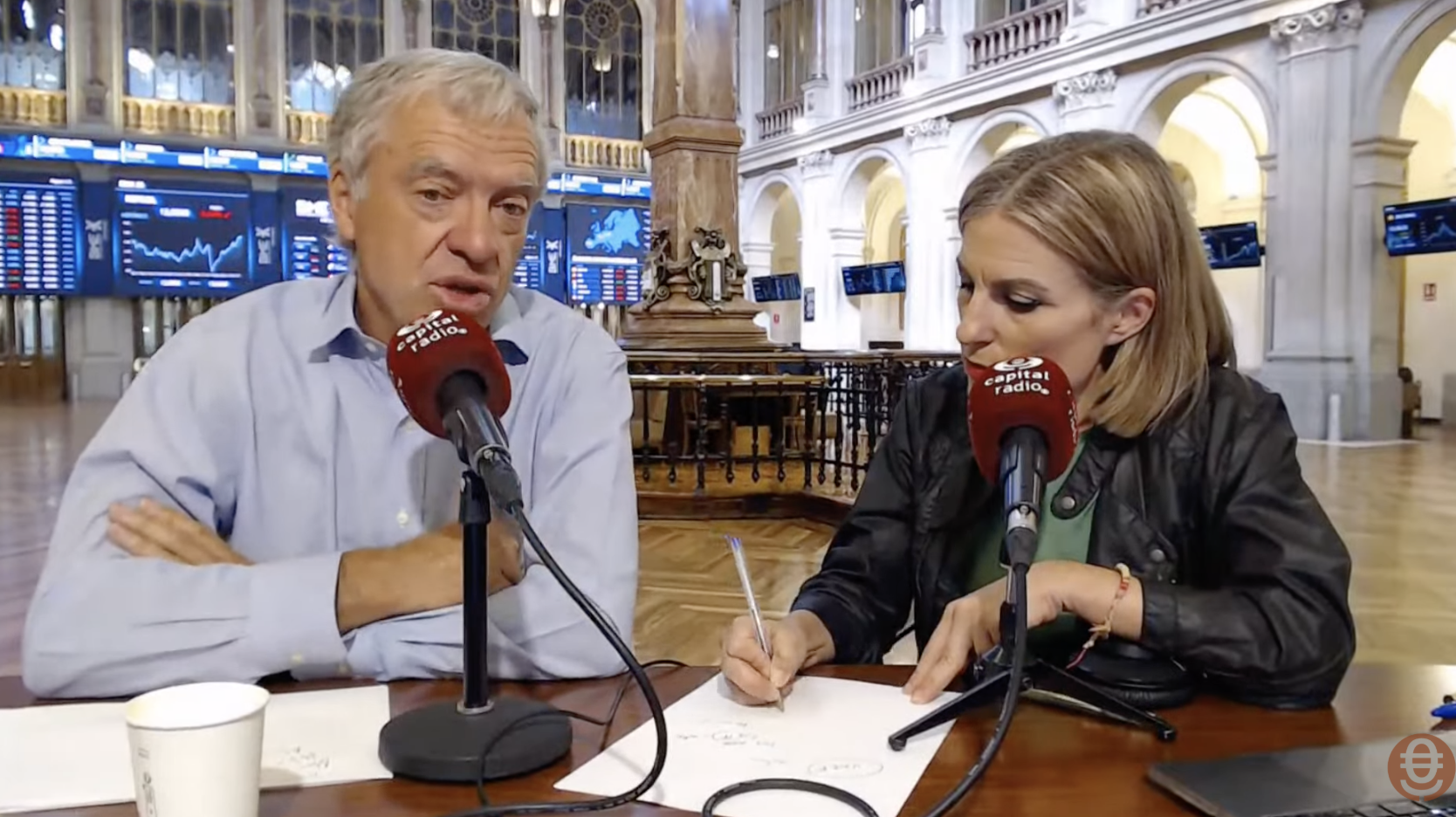 José Donoso, presidente de UNEF José Donoso, presidente de UNEF