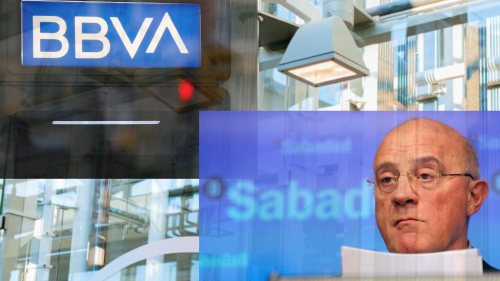 BBVA SABADELL SECTOR BANCARIO BBVA SABADELL SECTOR BANCARIO