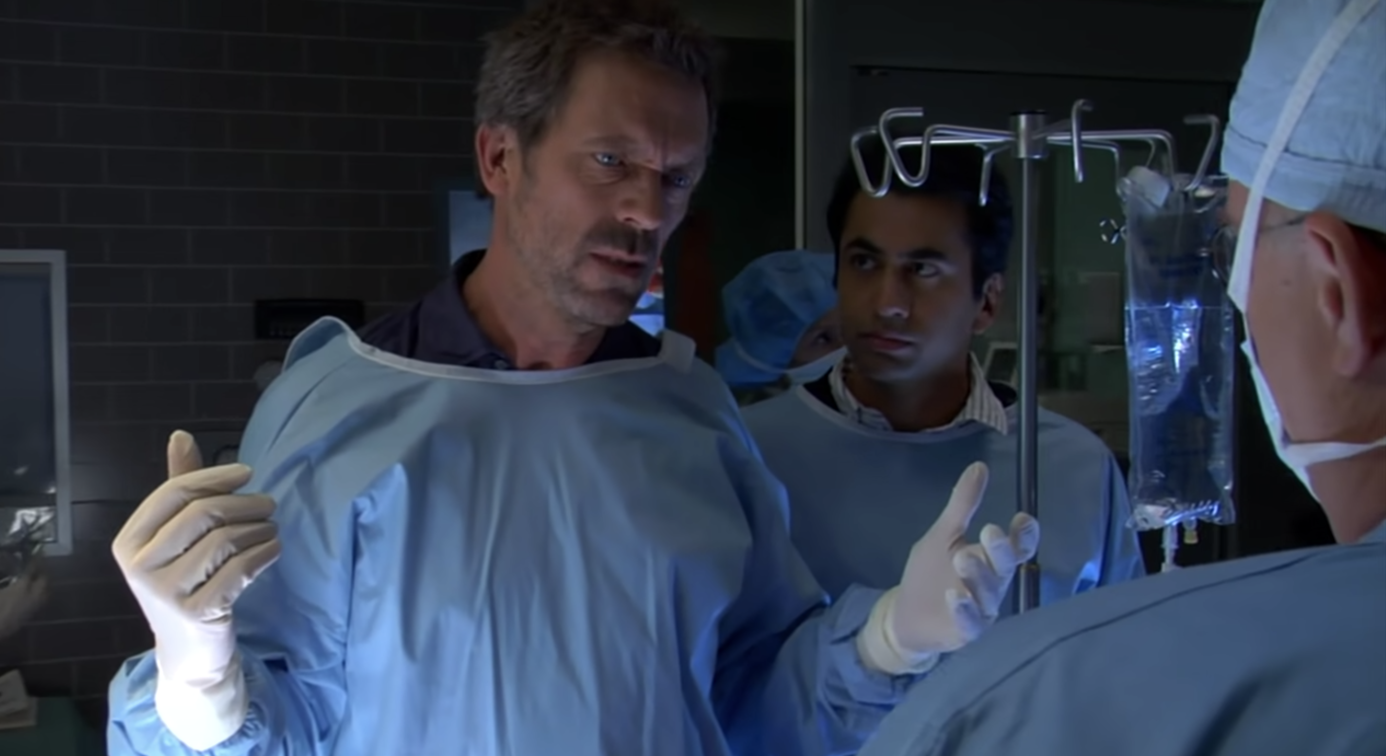 Doctor House Doctor House