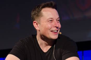 Elon Musk Elon Musk
