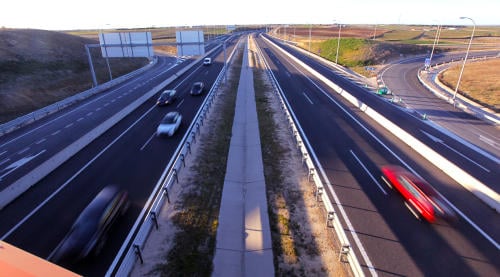 Autopista Autopista