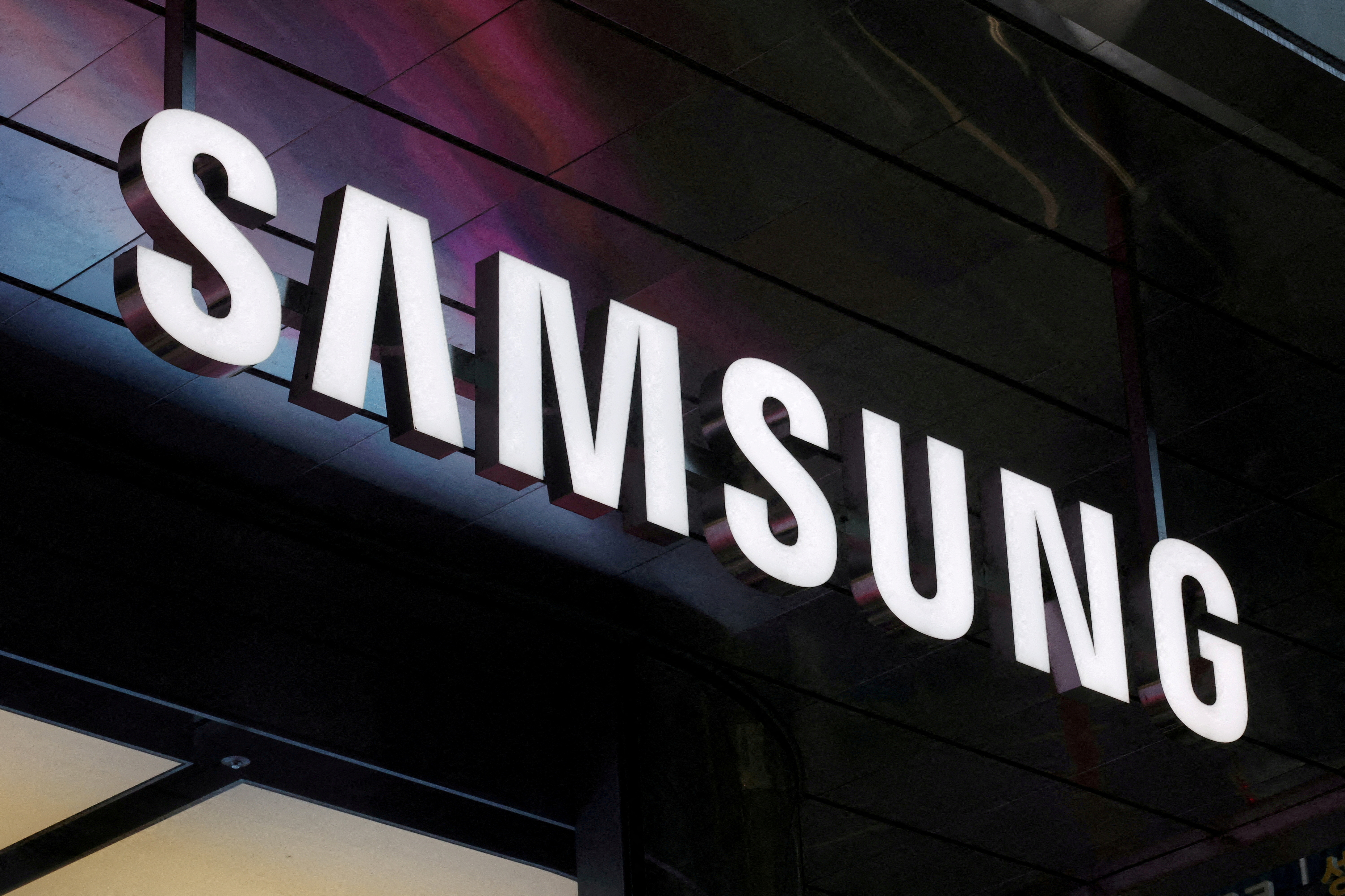 Samsung